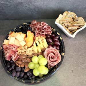 Small Charcuterie Board