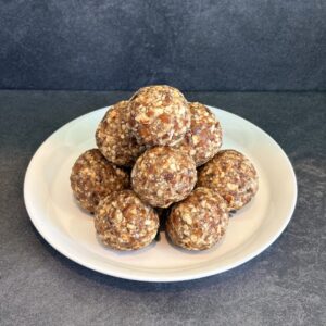 Energy Bites