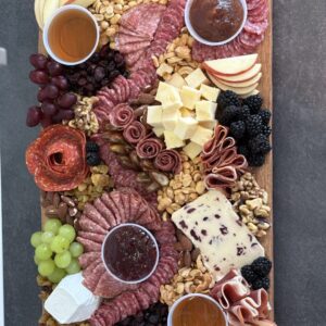 Medium Charcuterie Board
