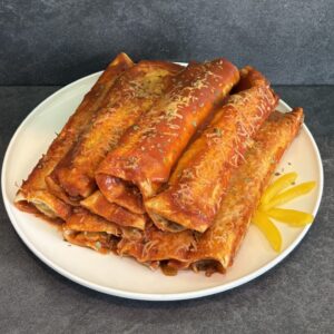 Enchiladas - Family Style