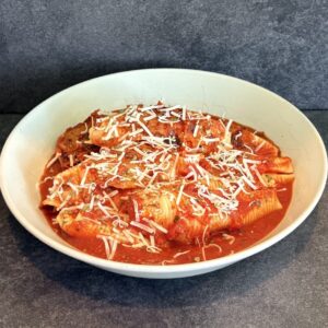 Stuffed Shells - Family Style